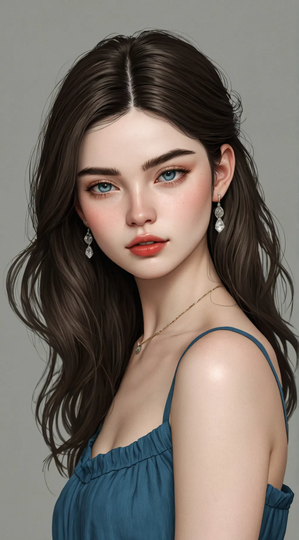 ai character: Hwang Jun-ho background