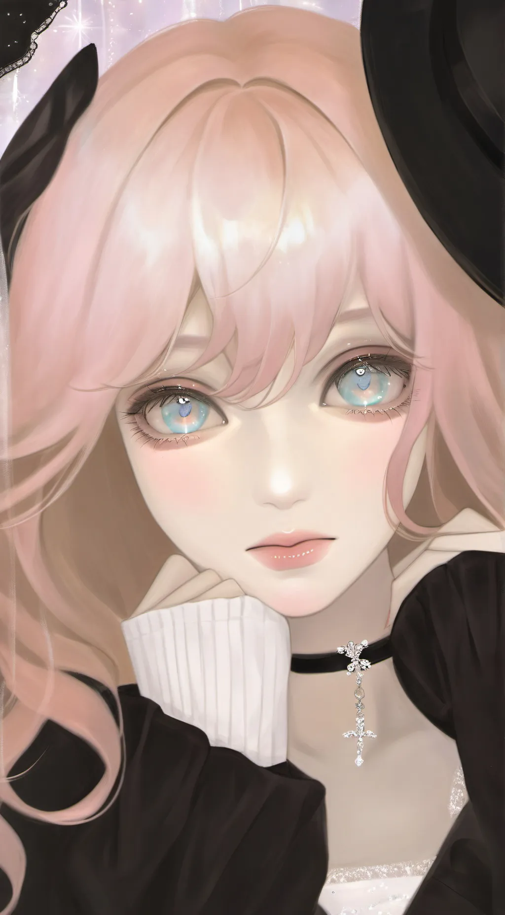 ai character: =]Kizu[= background