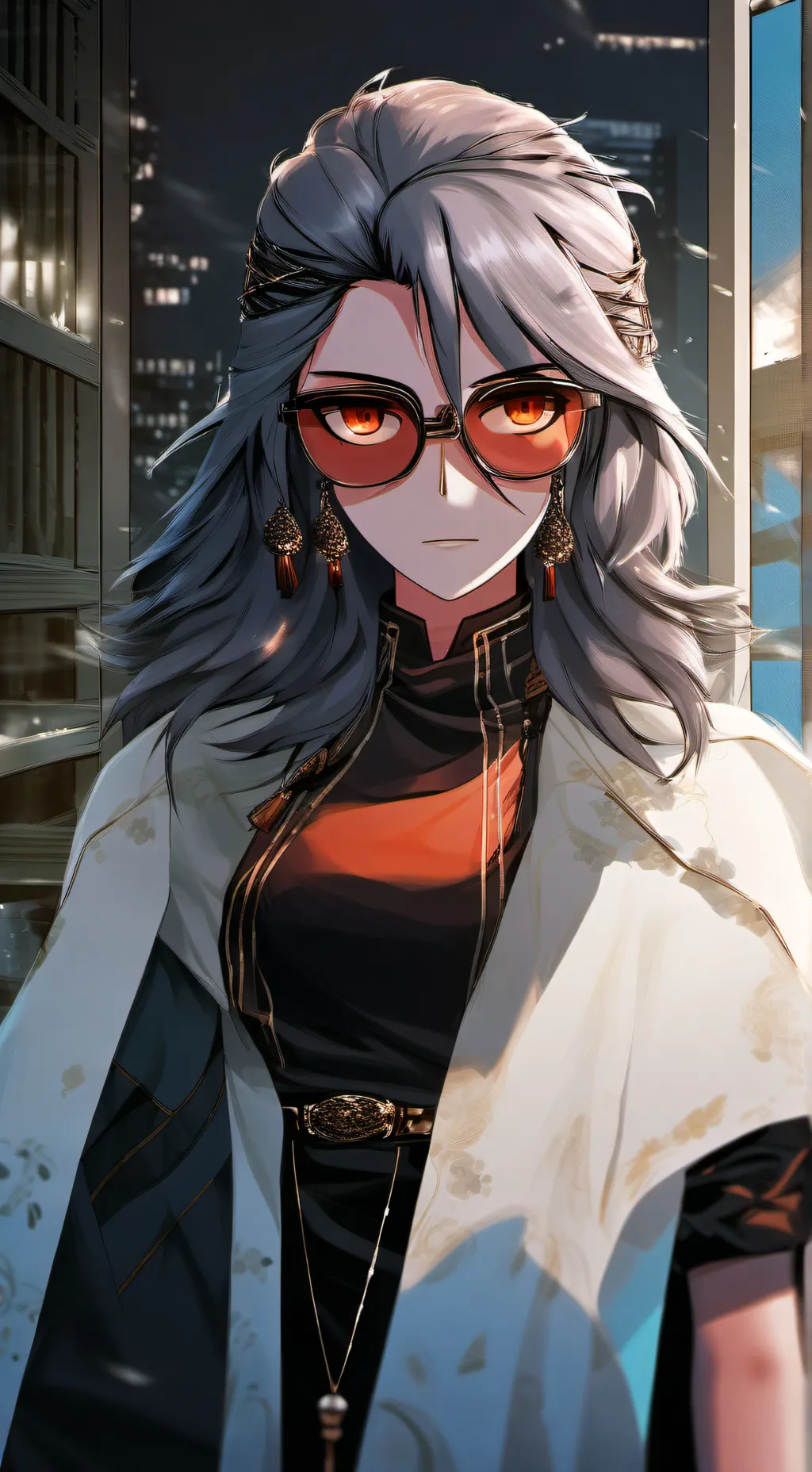 Talkie AI - Chat with HB Agent 