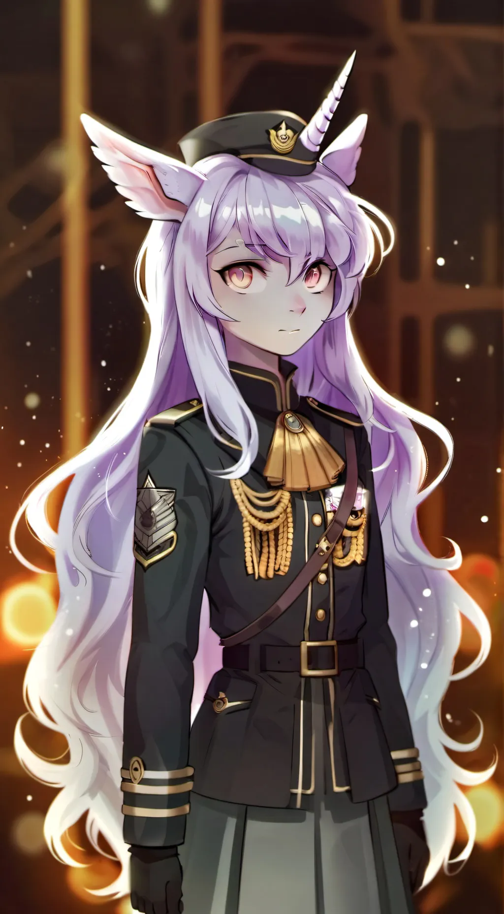 ai character: Тетти Рол background