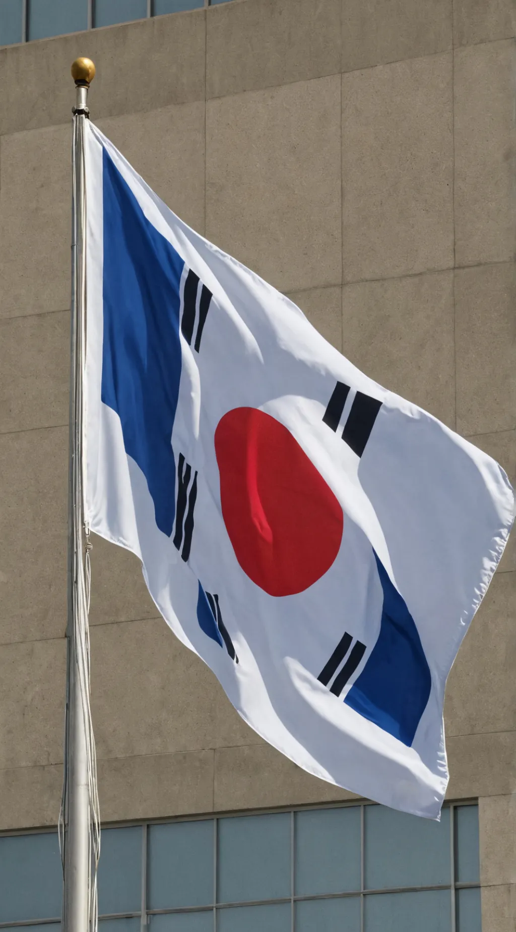 ai character: Types of koreas background
