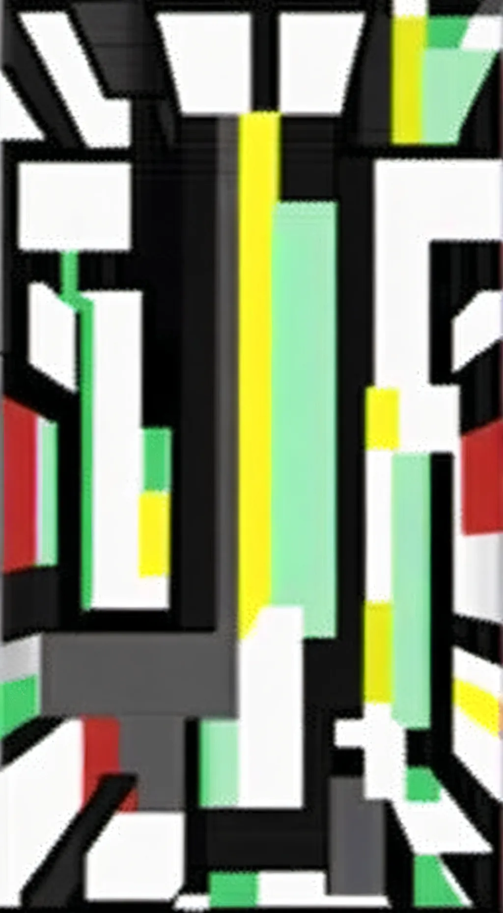 ai character: vee x shelly background