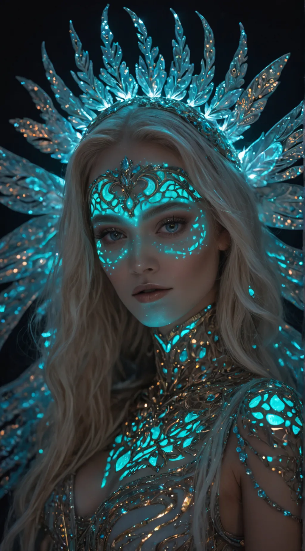 Talkie AI - Chat with Callista