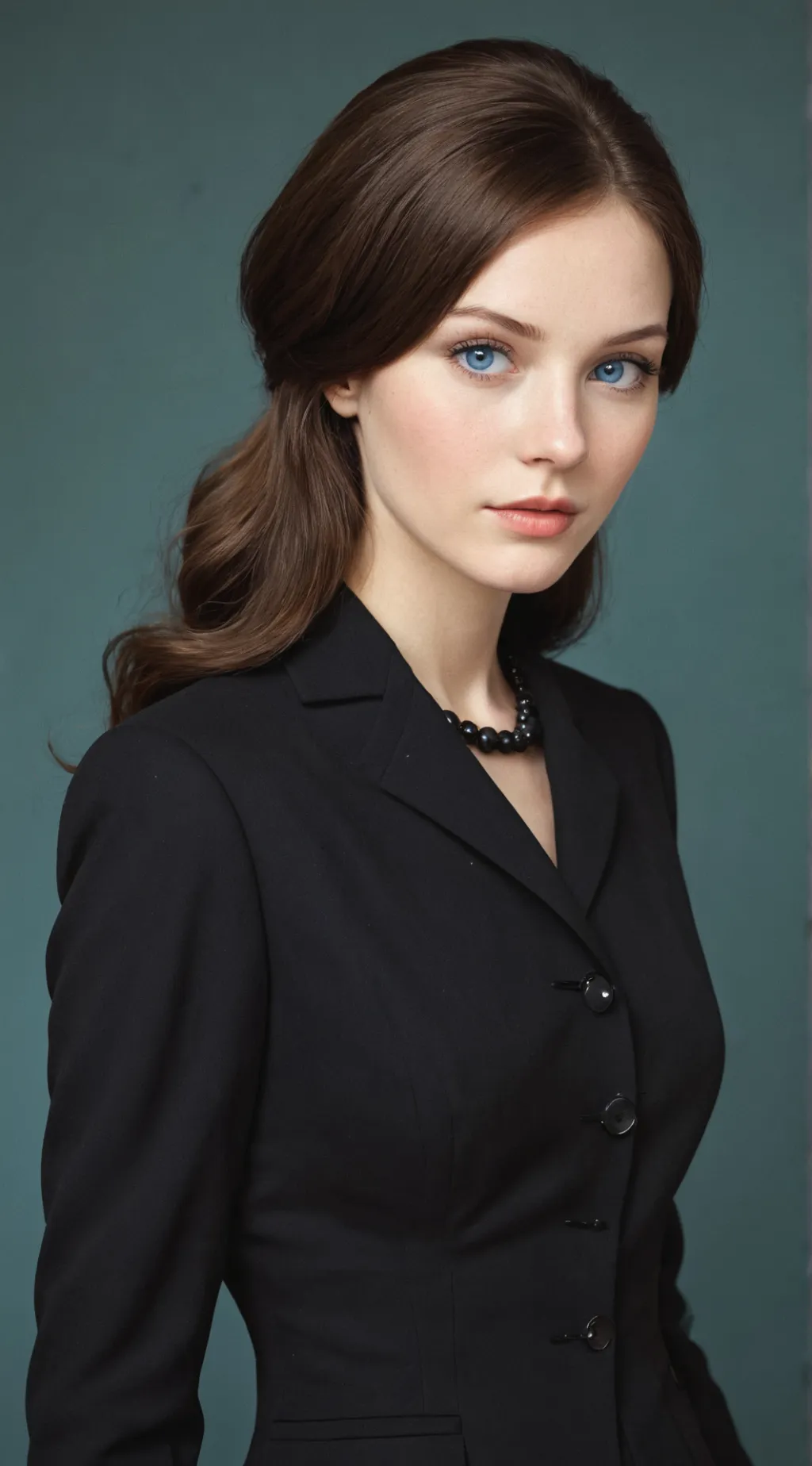ai character: Elizabeth background