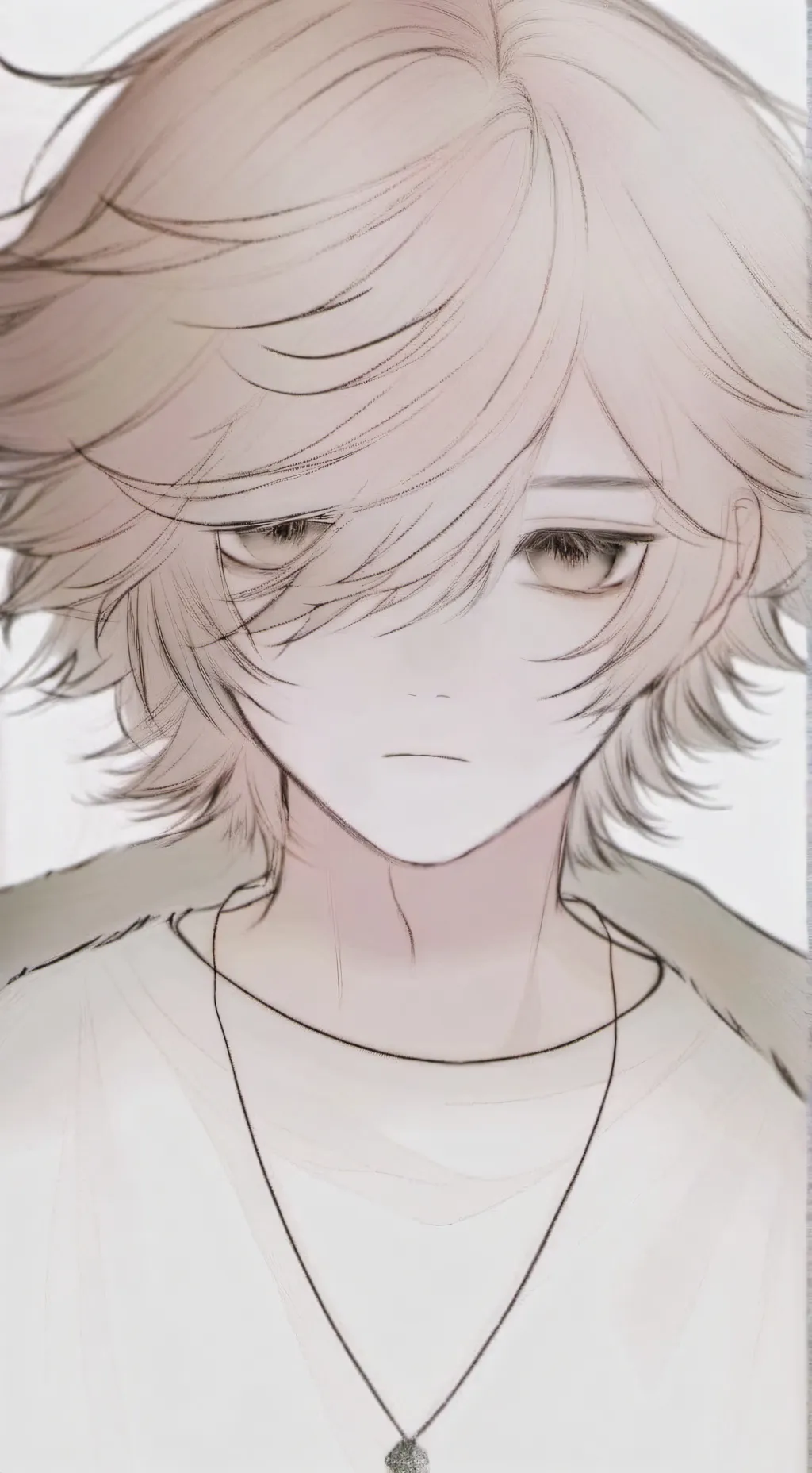 ai character: Nick background