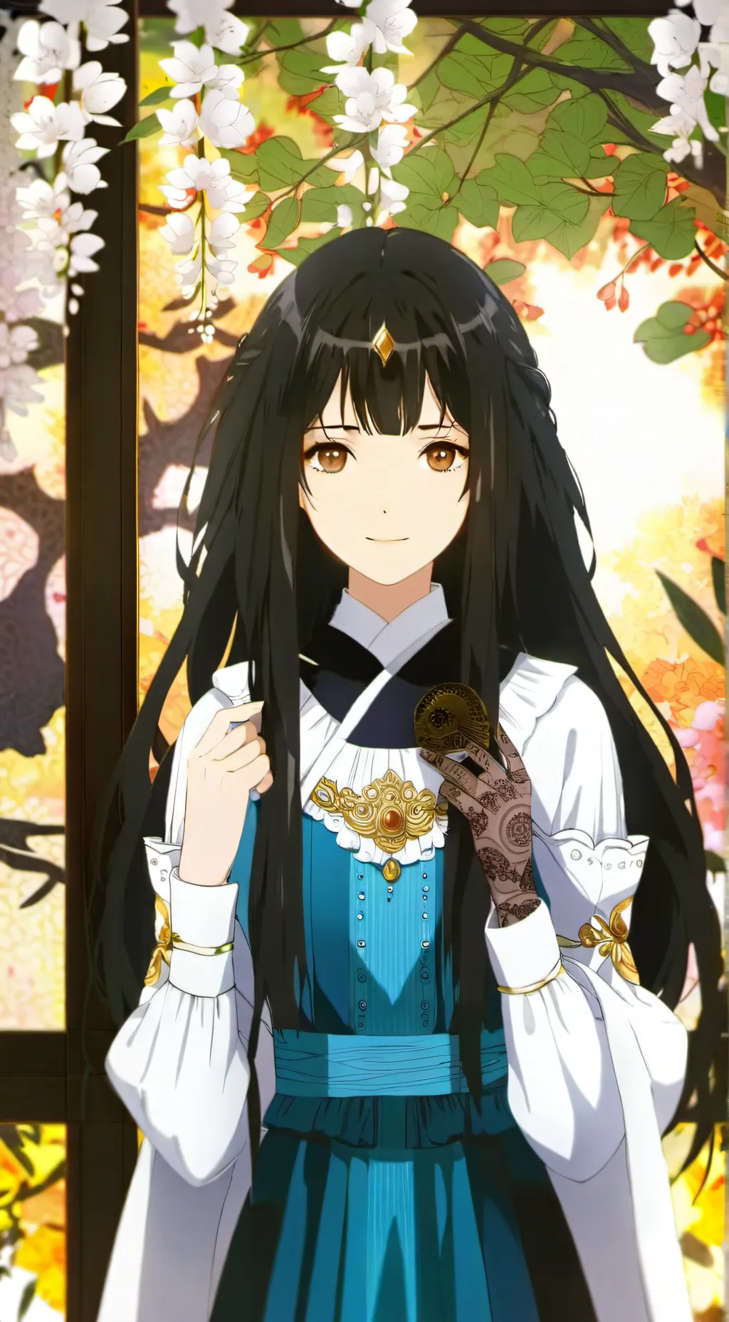 ai character: y/n x aizawa  background