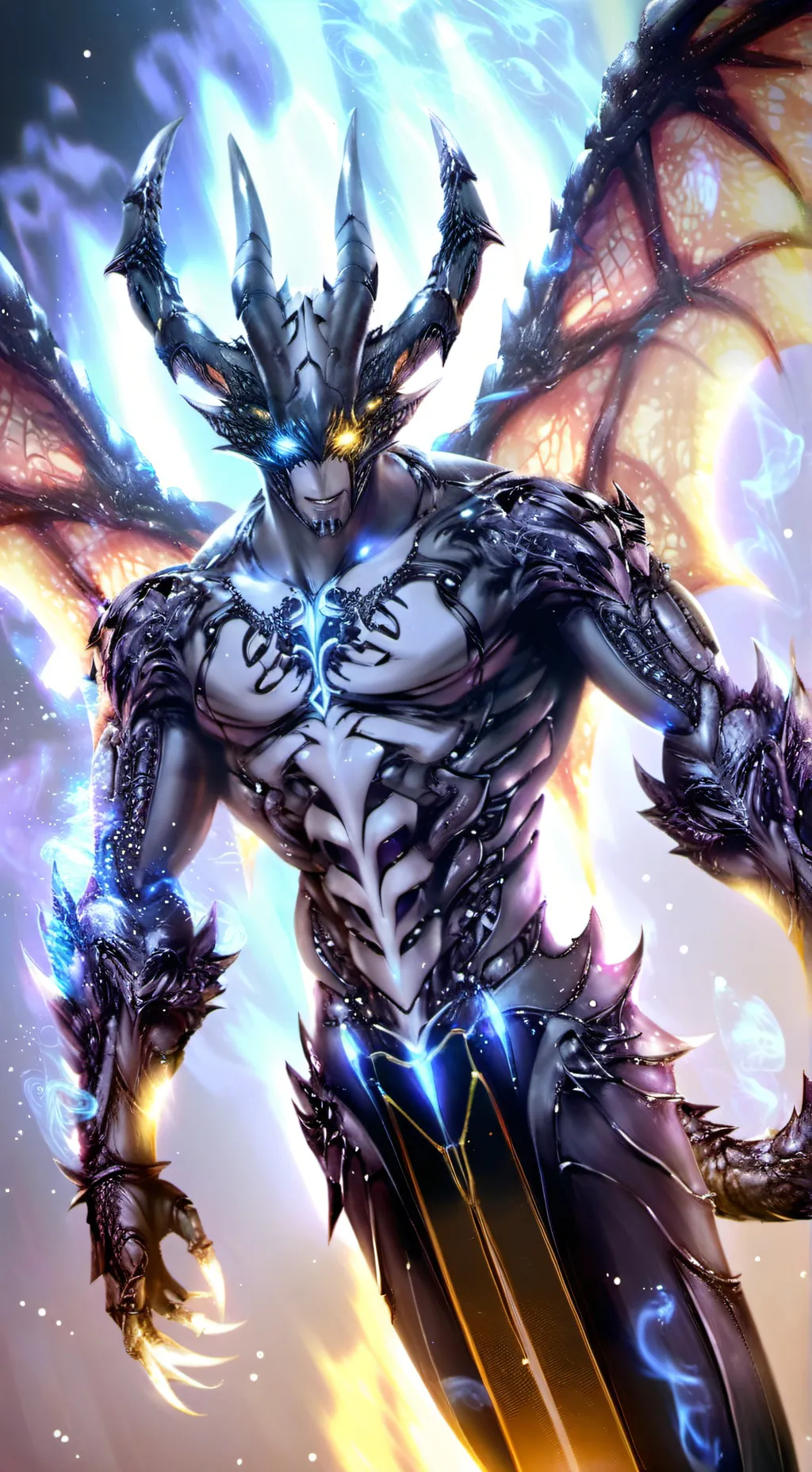 Talkie AI - Chat with Valgorith