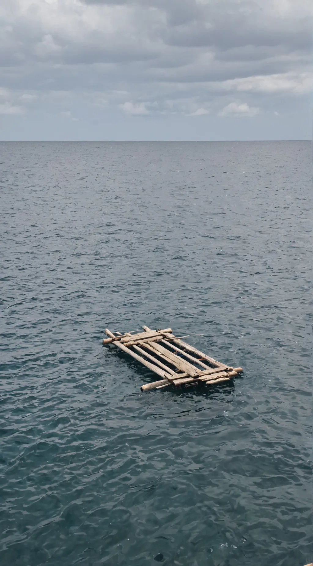 ai character: RAFT background