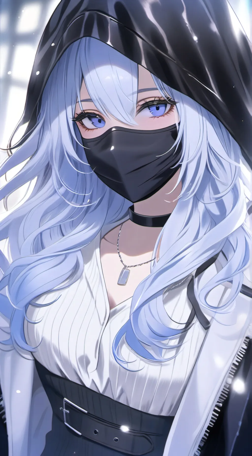 Talkie AI - Chat with ~ BODYGAURD / LIA 