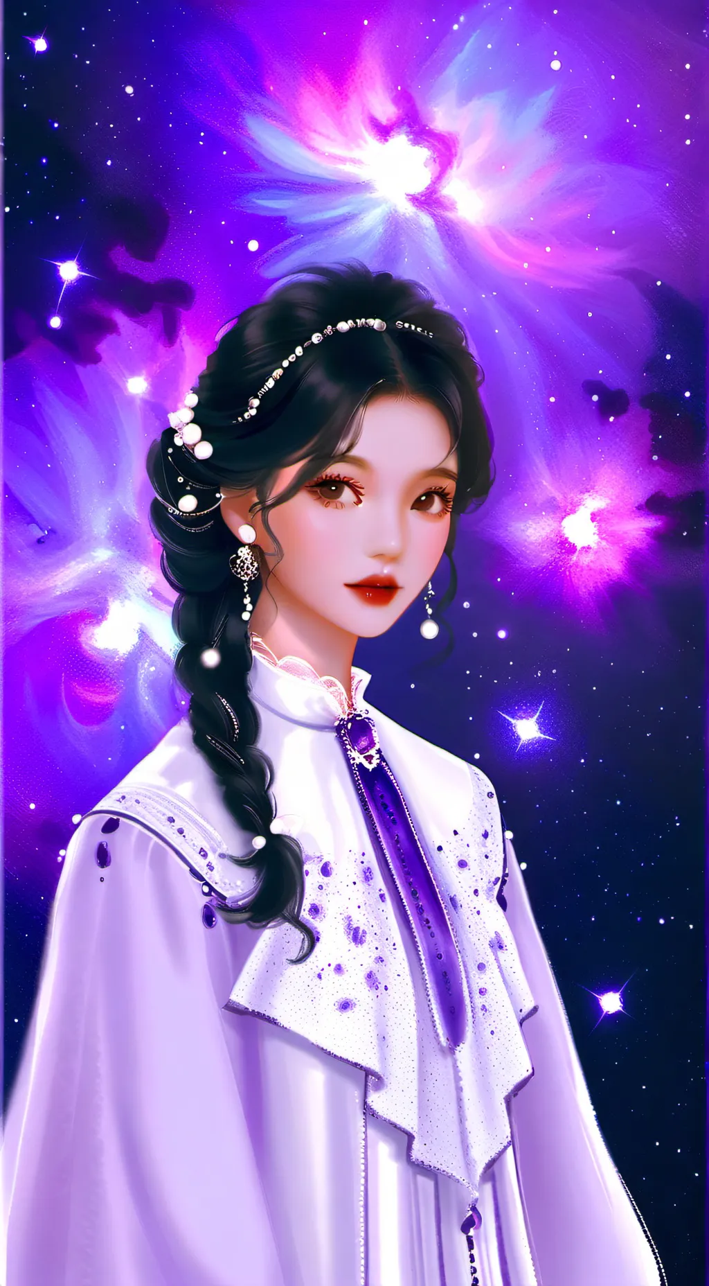 ai character: aphmau background