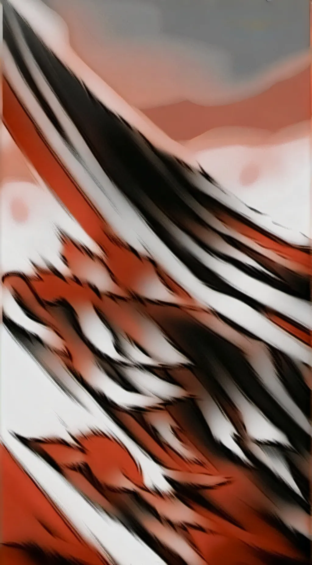 ai character: Хаскер background
