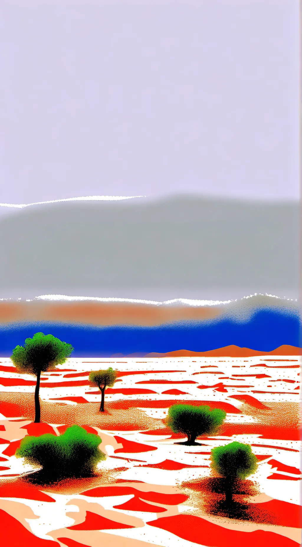 ai character: -- .- -.. -. . ... background