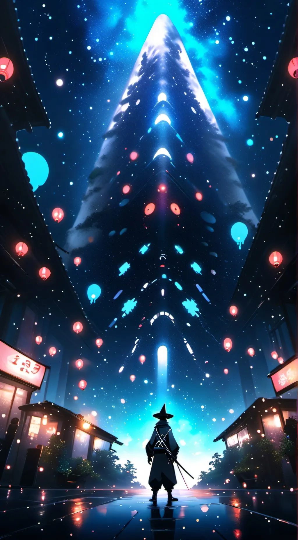 ai character: squid game 2 background
