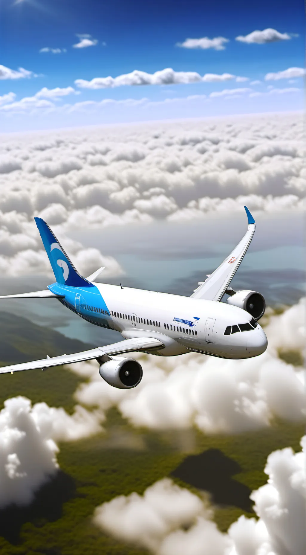 Talkie AI - Chat with Saf flight long