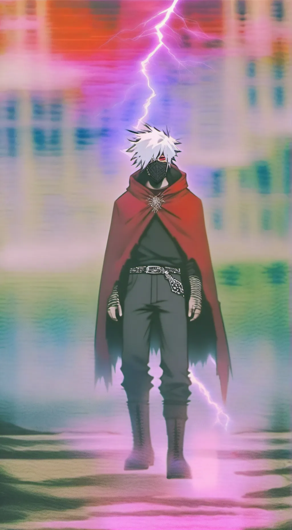 ai character: msoiw background