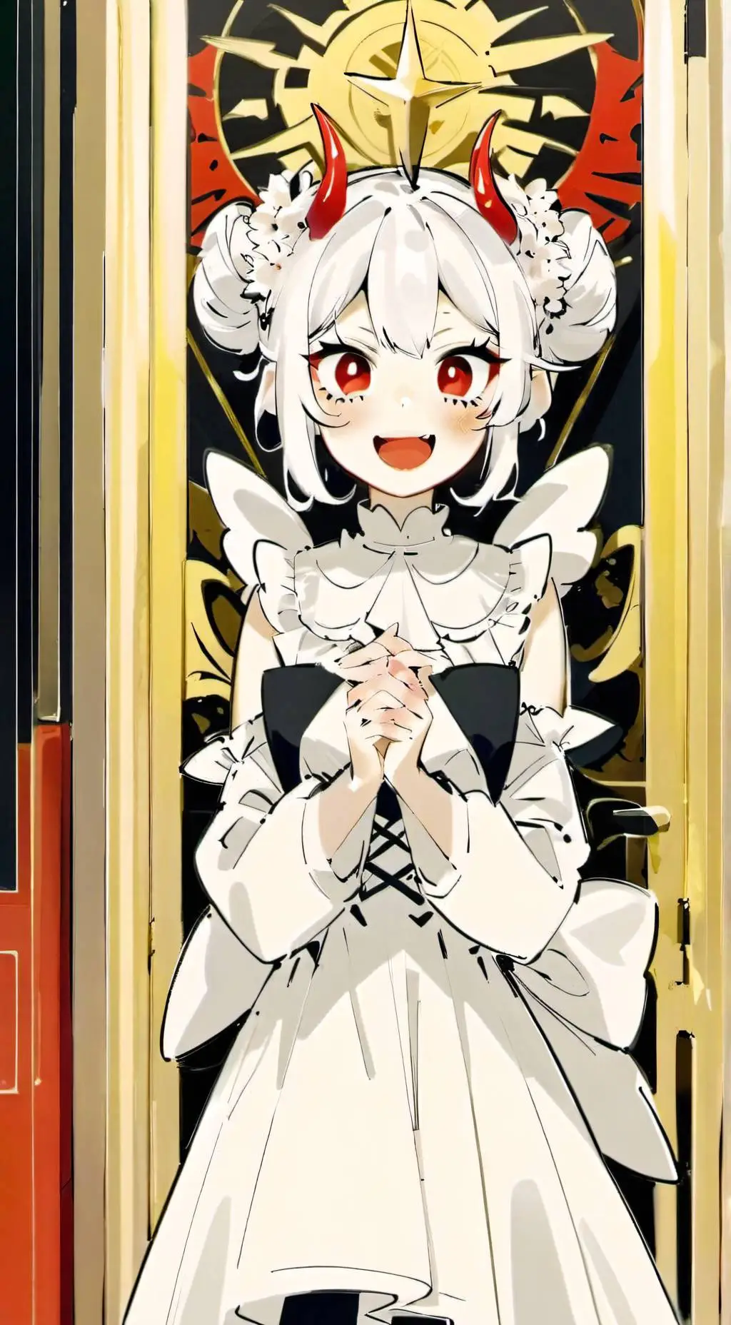ai character: HH RP!!!!!!!!!!!!! background