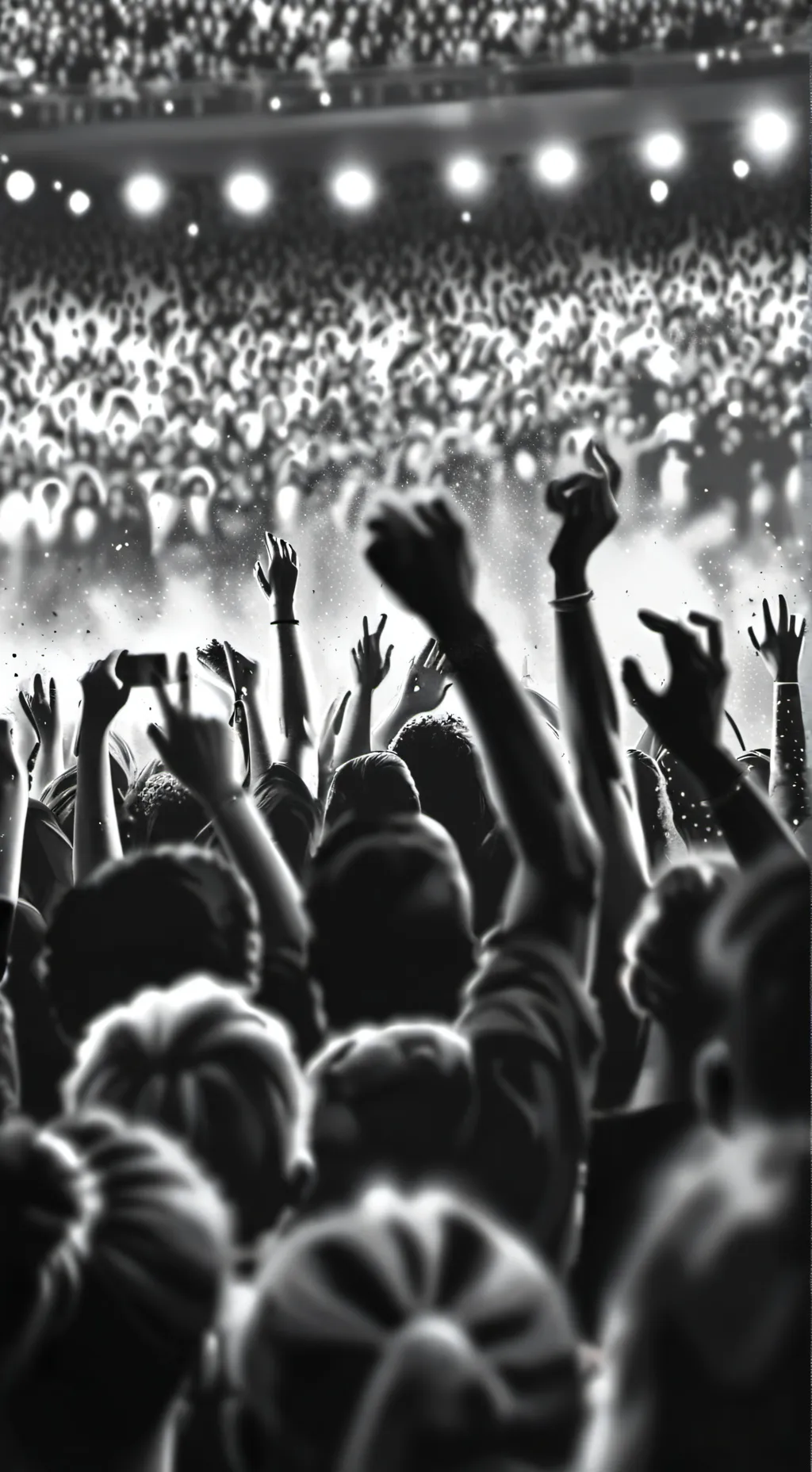 ai character: Big M background