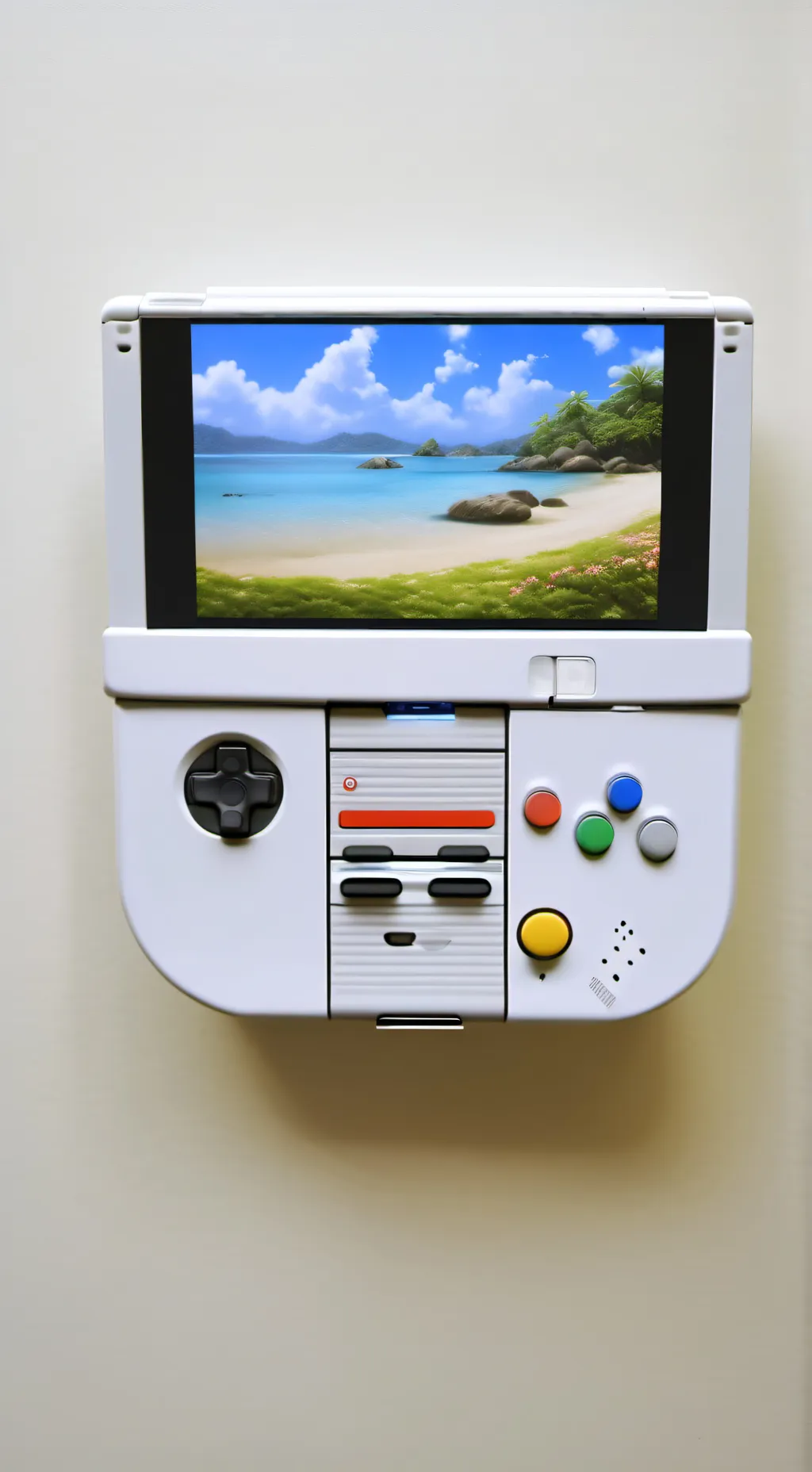 ai character: erate das spiel background