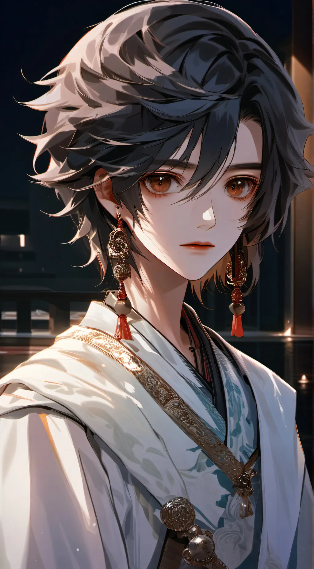 ai character: familia sotolongo background