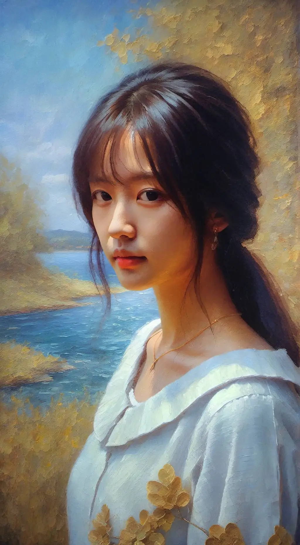 Talkie AI - Chat with Nam-gyu