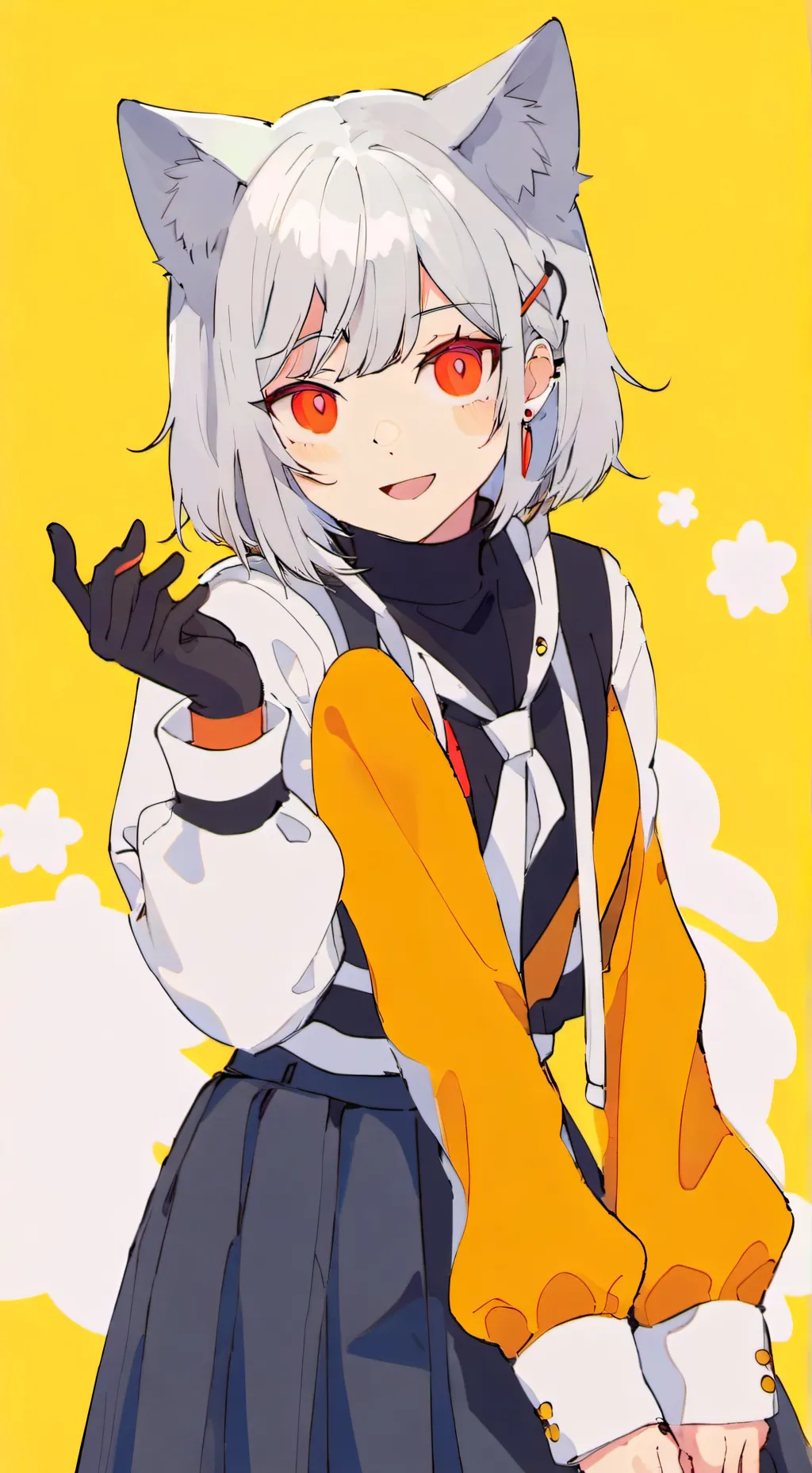 ai character: ❤️Lili❤️ background