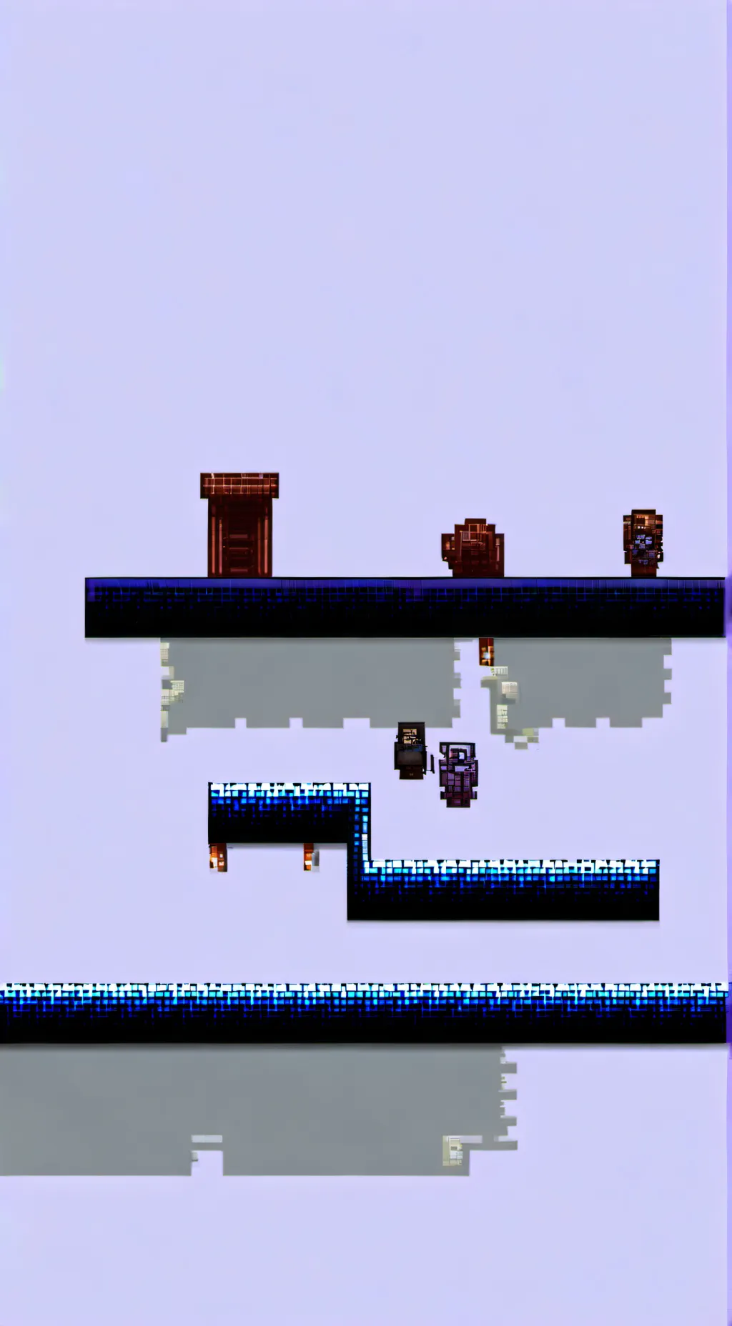 ai character: Evan background