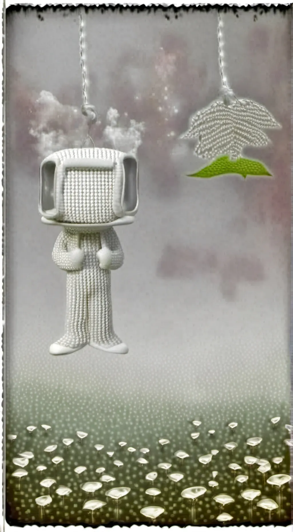 ai character: teacher/bro/dad background