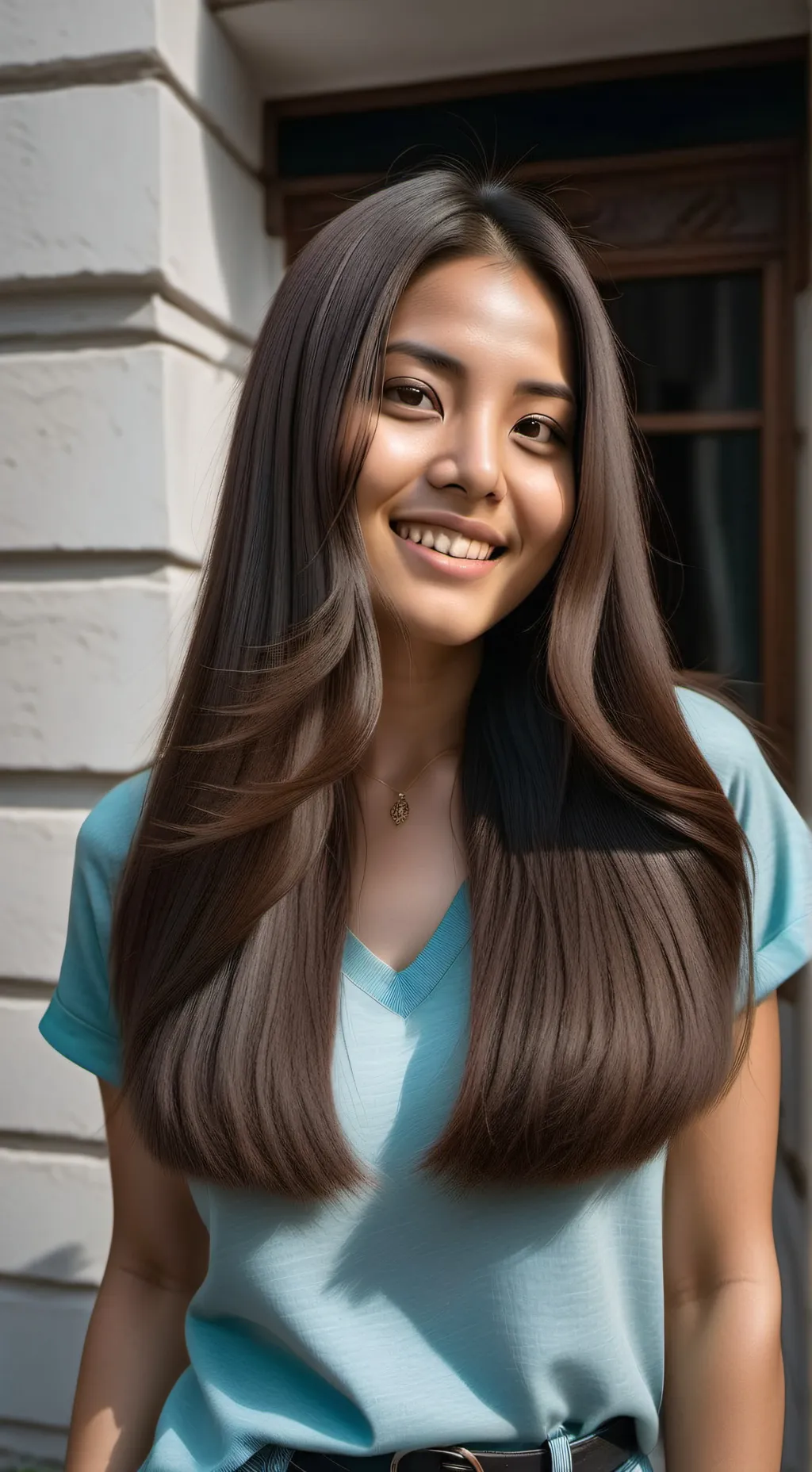 Talkie AI - Chat with Jo-Yuri