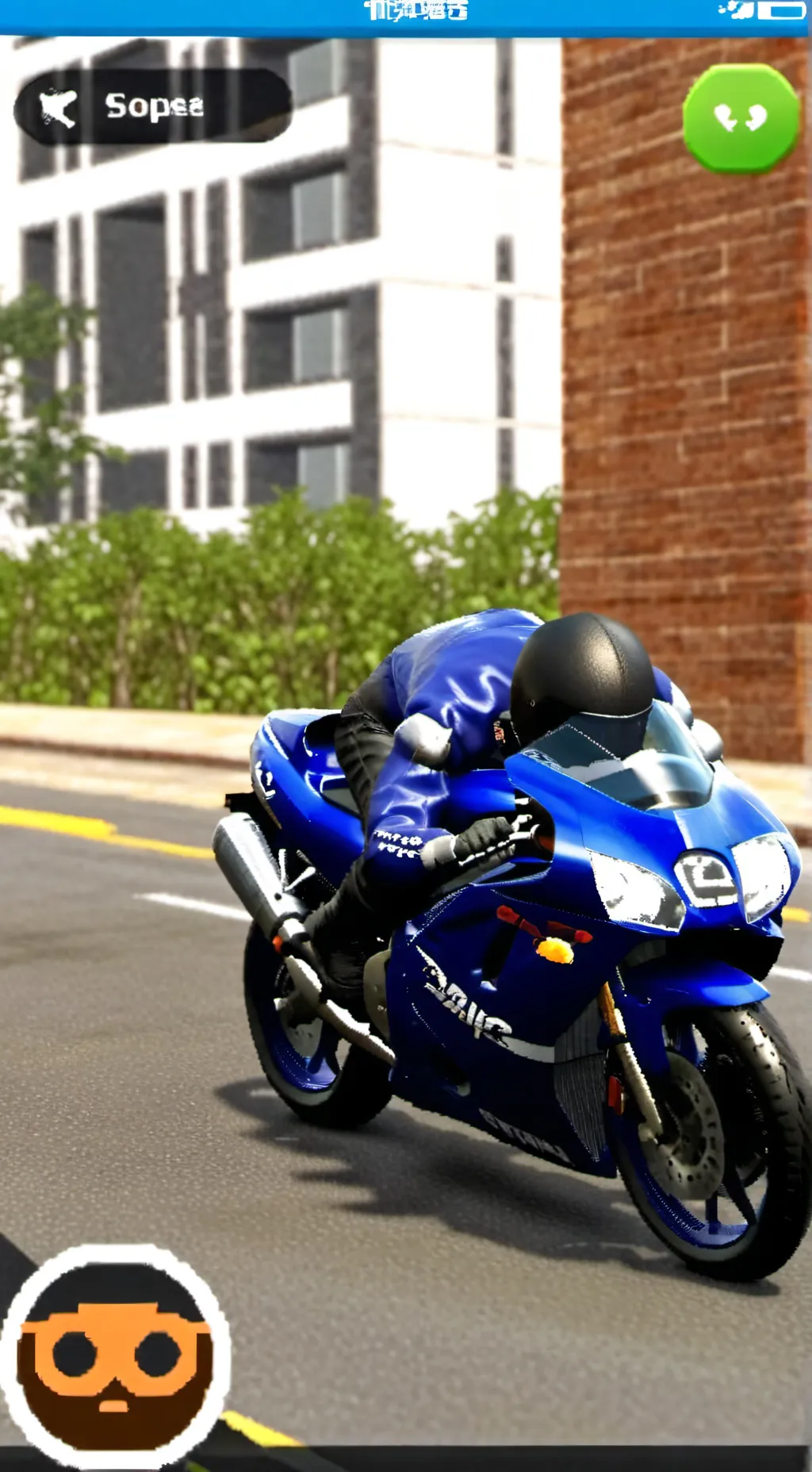 ai character: jakes friends background