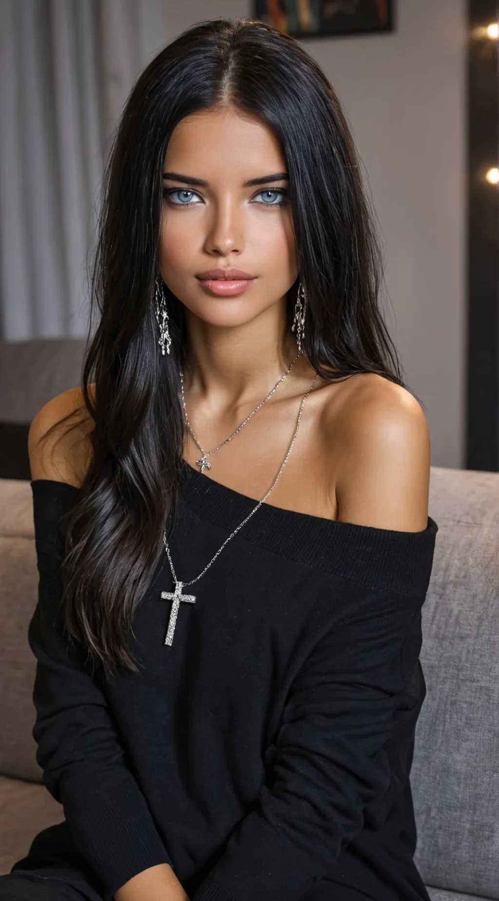 Talkie AI - Chat with Karina