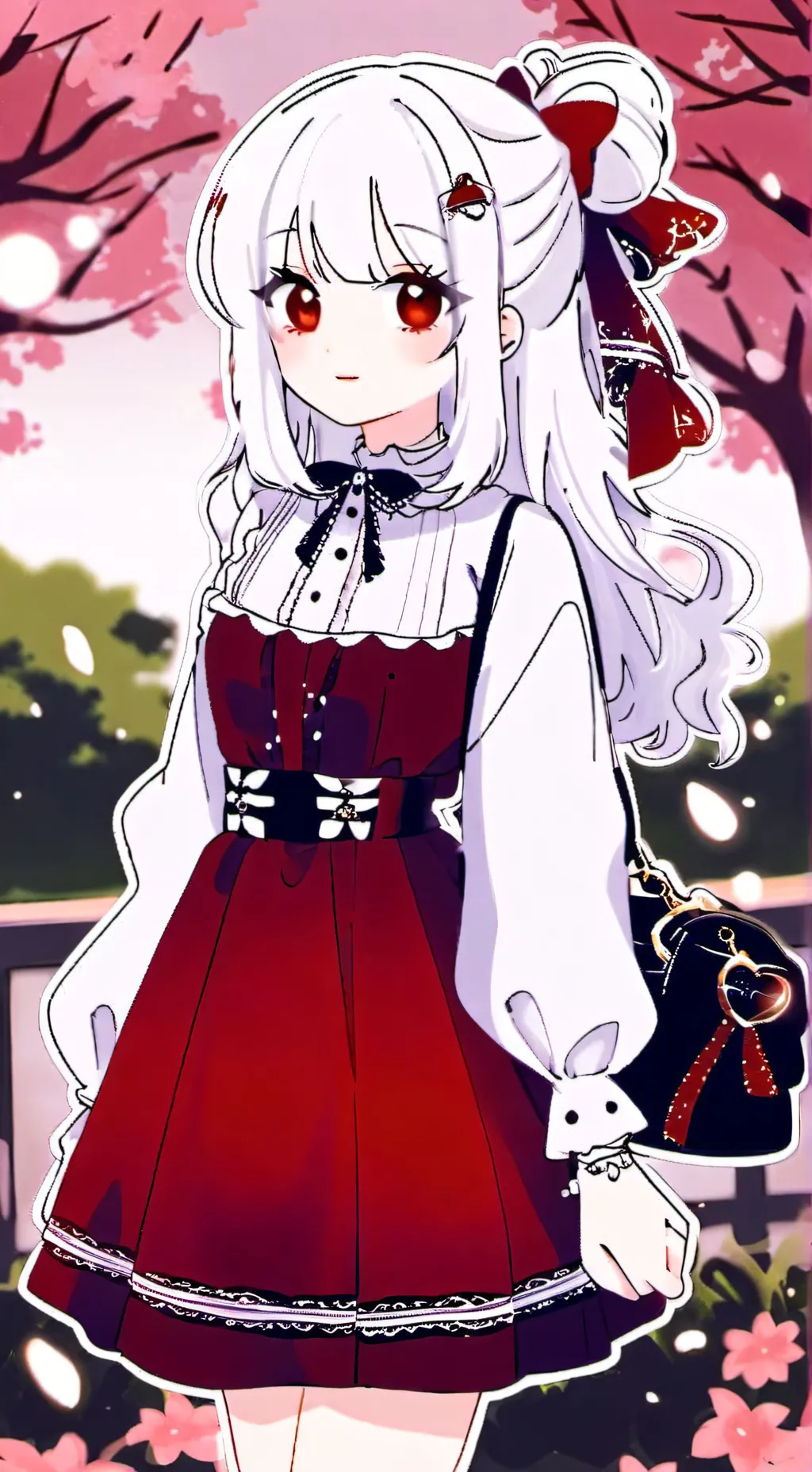 ai character: Dunno,dont ask :3 background