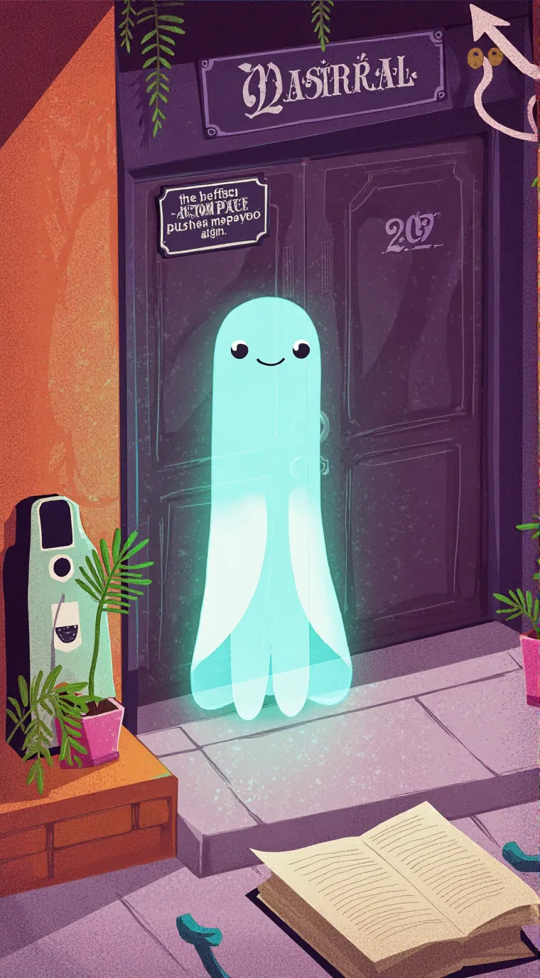 ai character: jjk background