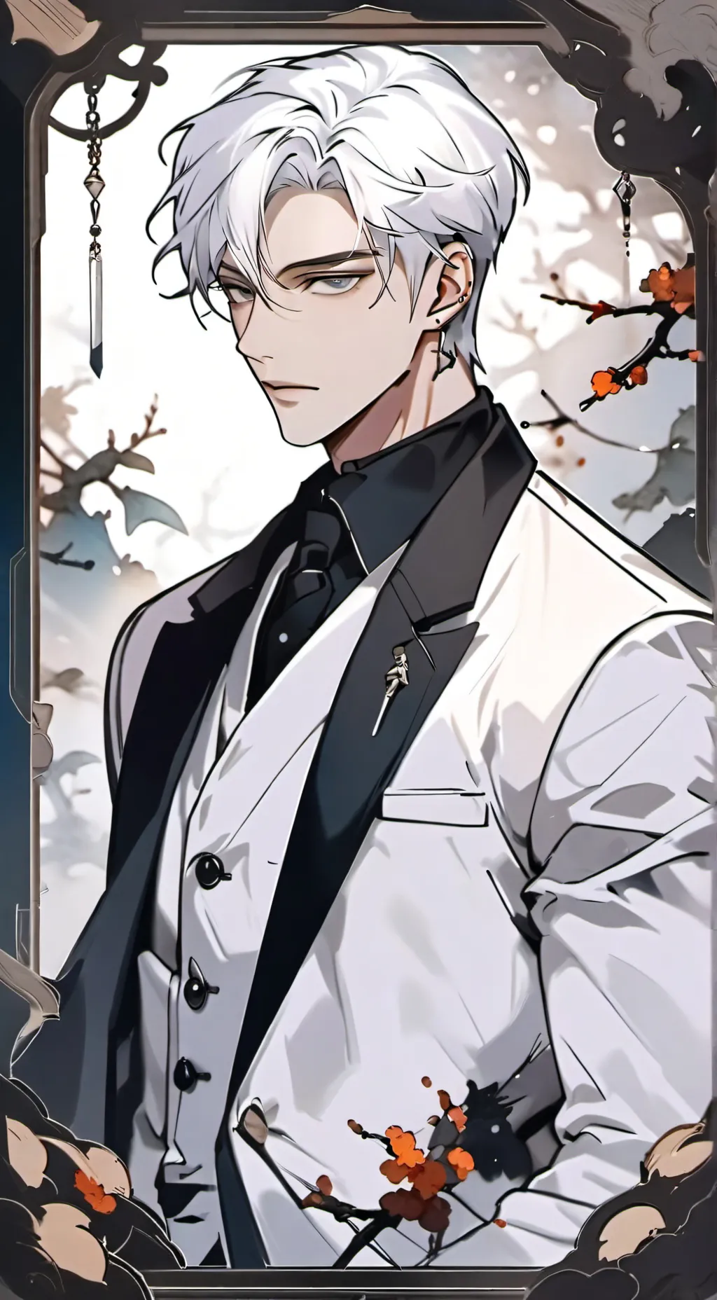 ai character: Herein Zepalla background