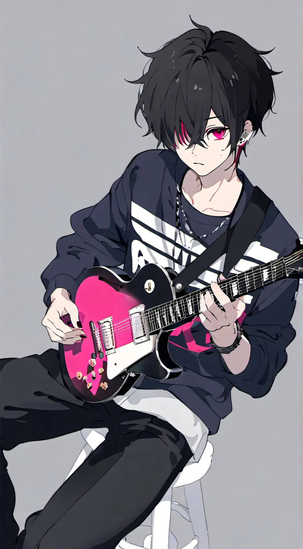 ai character: -🌹 Rose 🌹- background