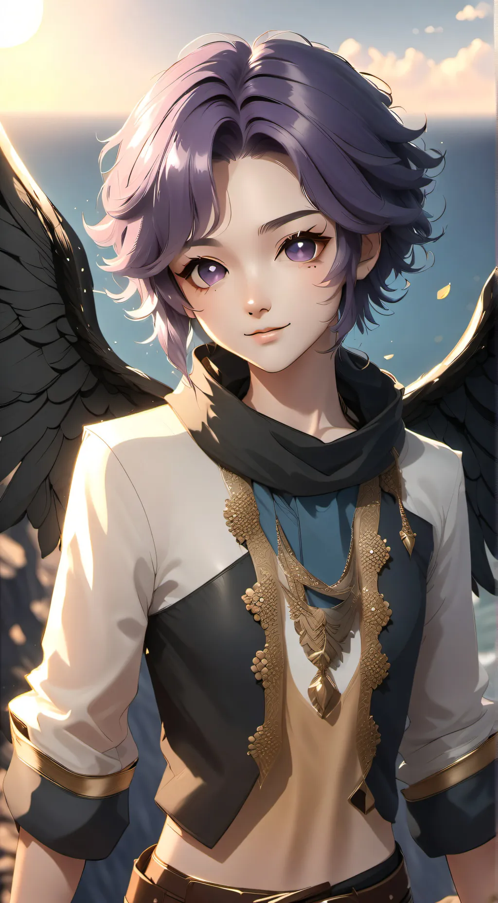 Talkie AI - Chat with Zephelion