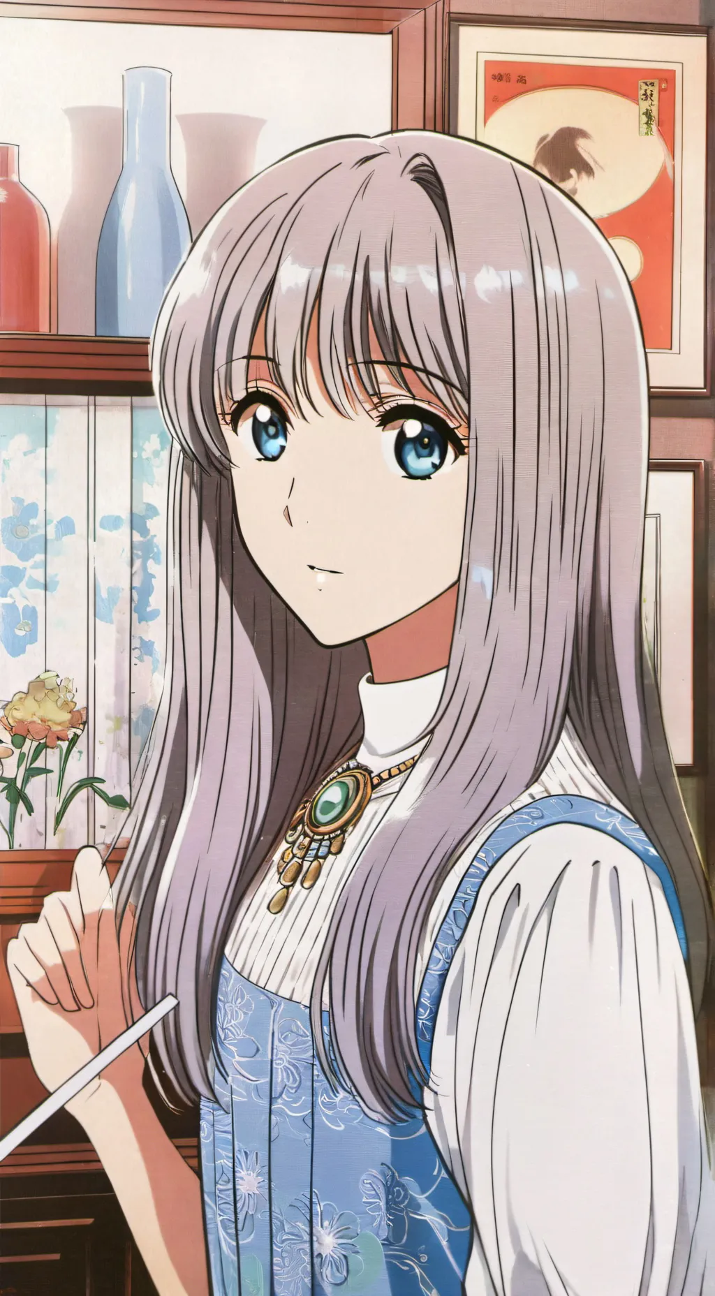 ai character: ♡JESSICA♡ background