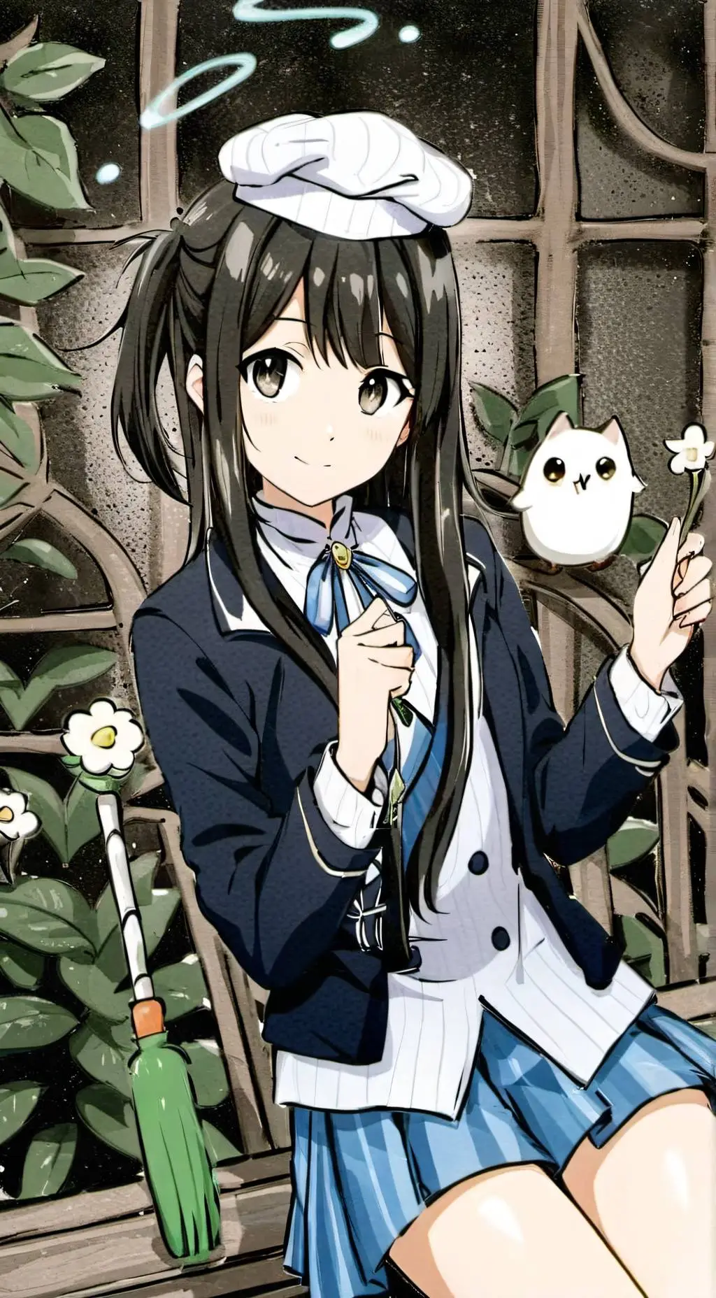 Talkie AI - Chat with ~° Sprout! °~
