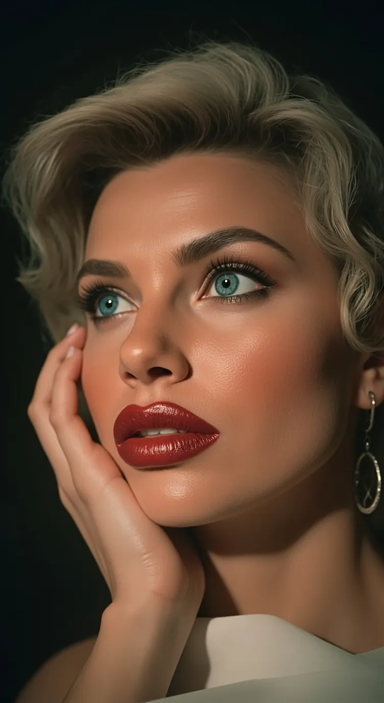 Talkie AI - Chat with Sienna