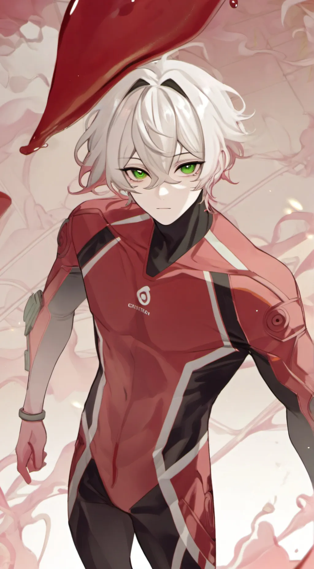 ai character: Ryan (Player 085)  background