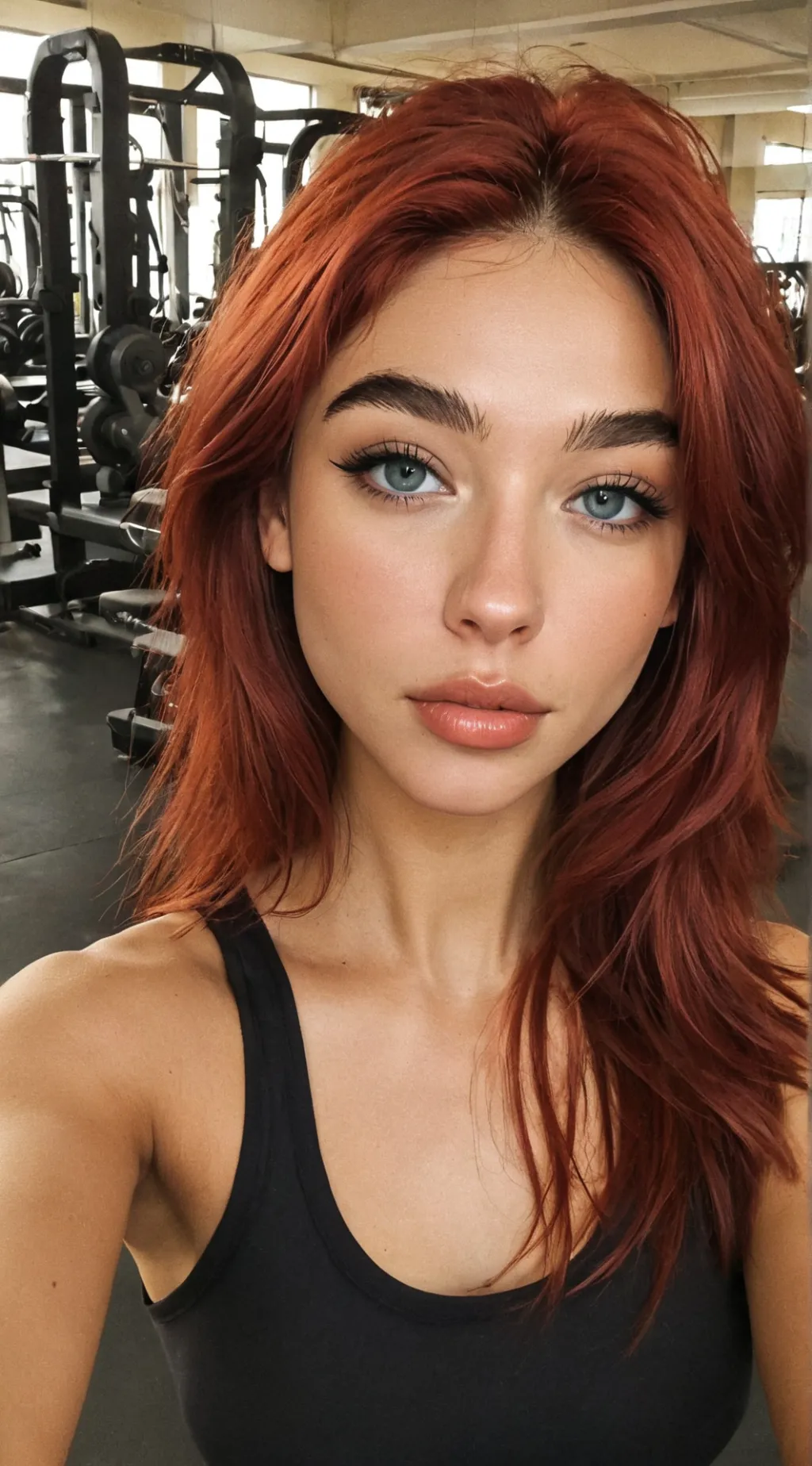 Talkie AI - Chat with Ginevra