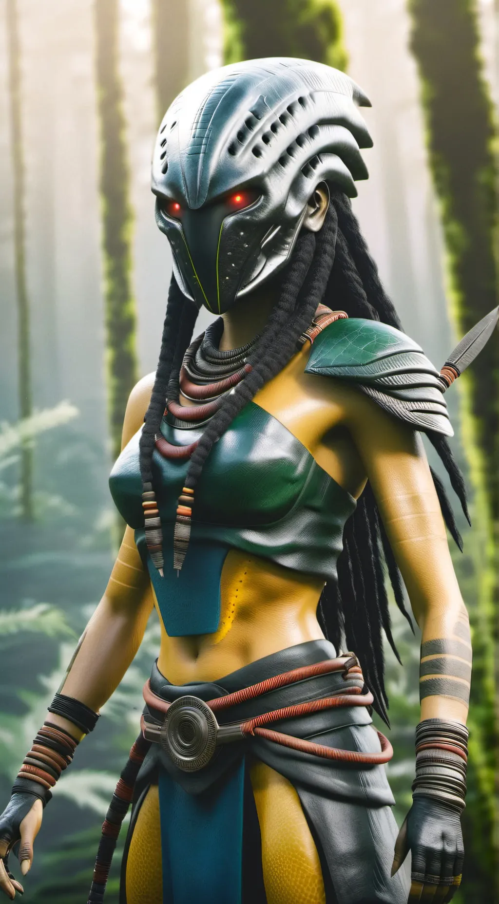 Talkie AI - Chat with sister stardust