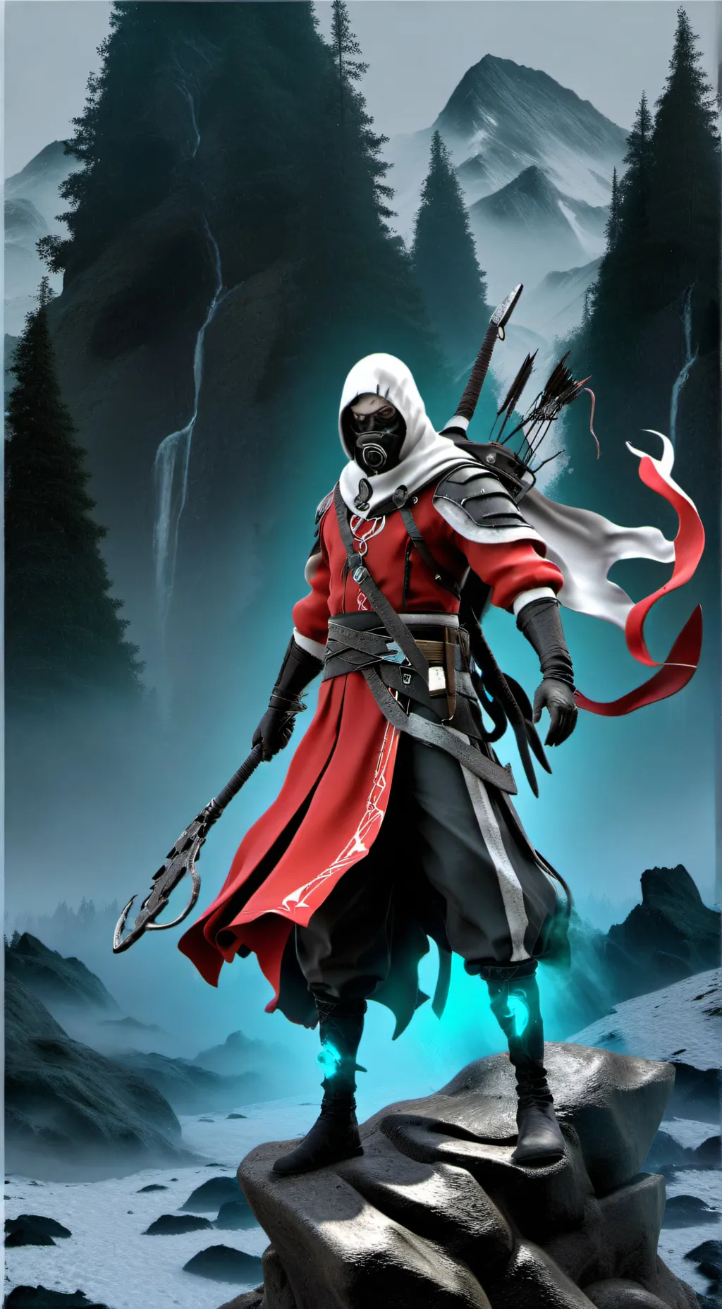 ai character: маршрутка background