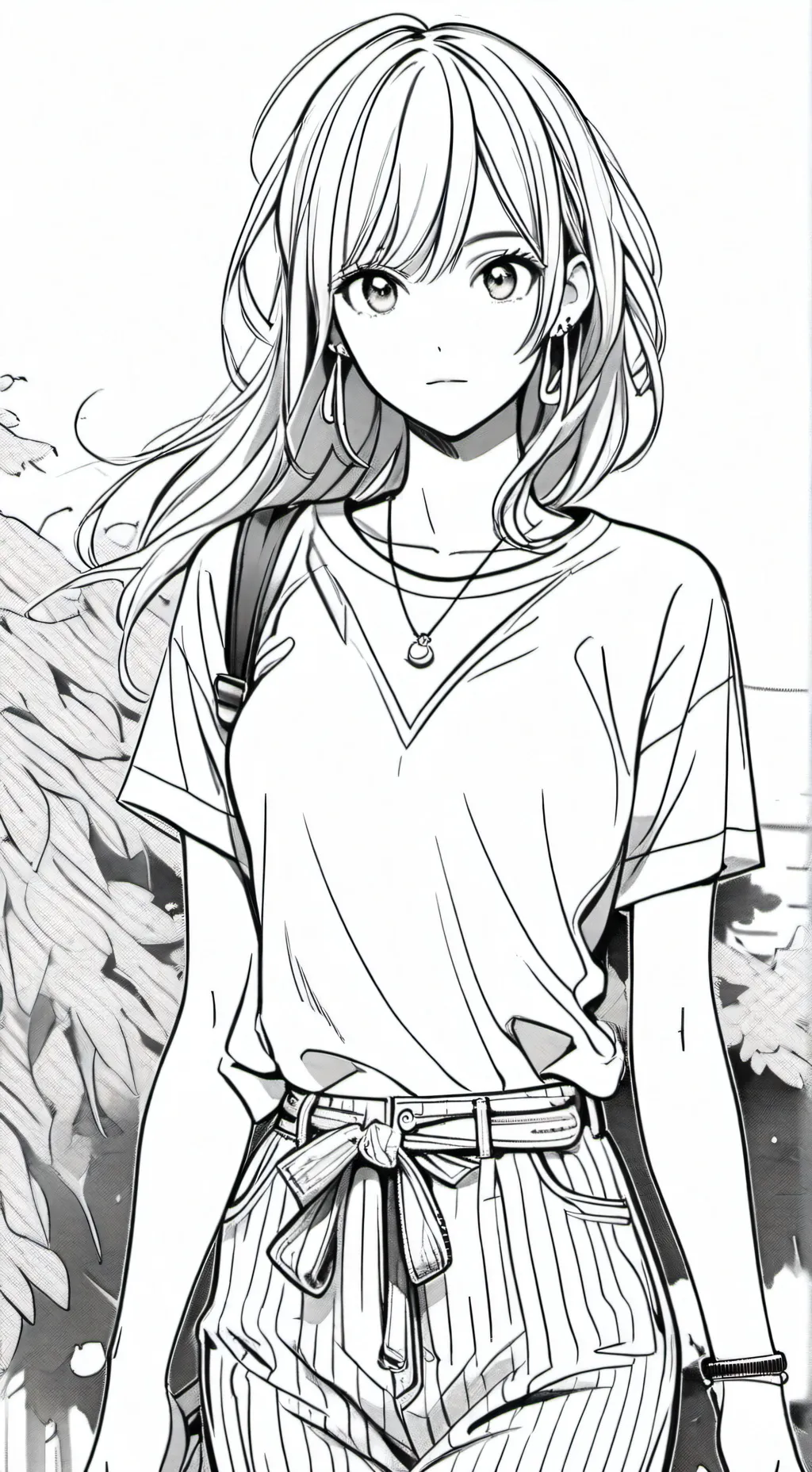 ai character: Kny tu dr siquitri background