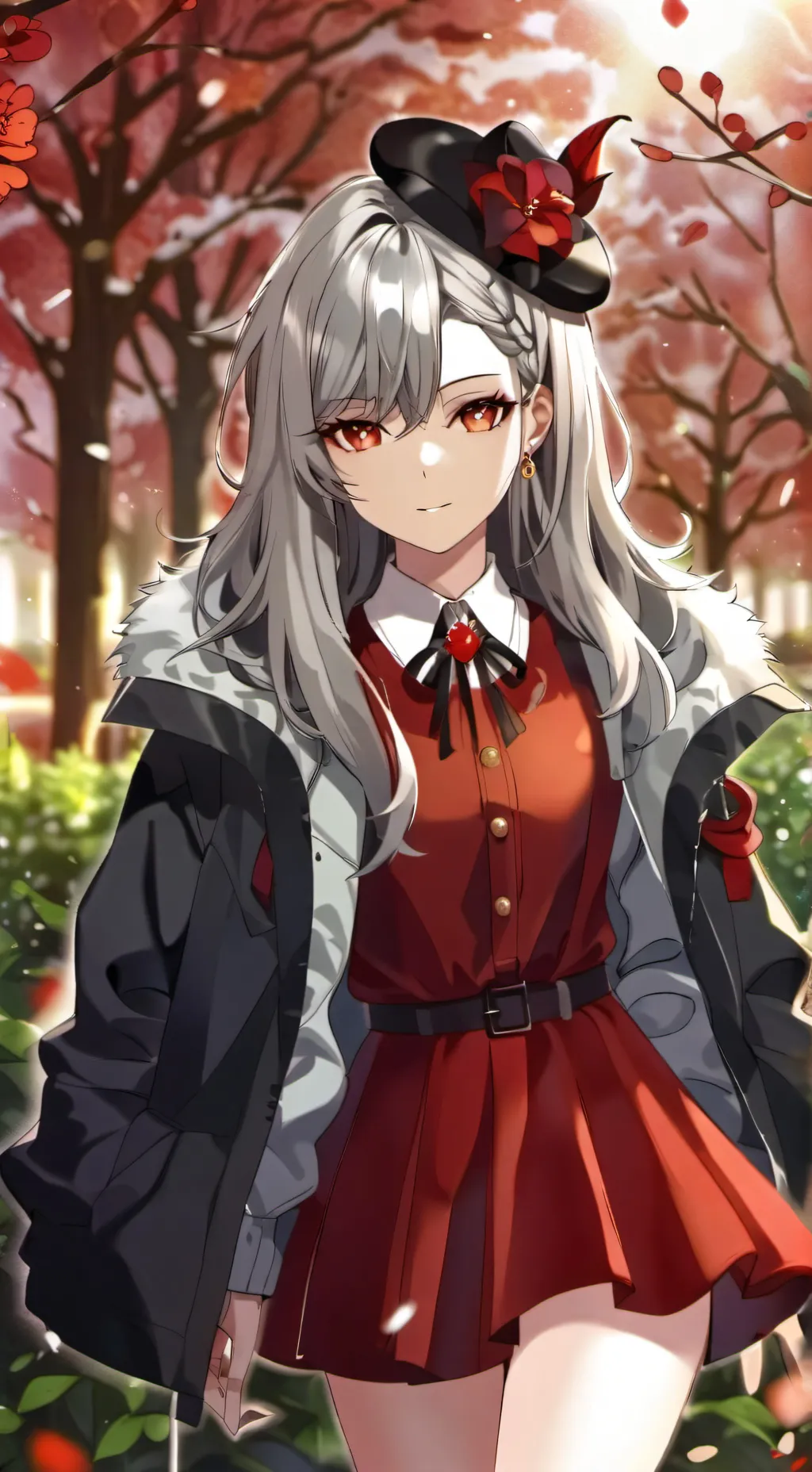 Talkie AI - Chat with Serena