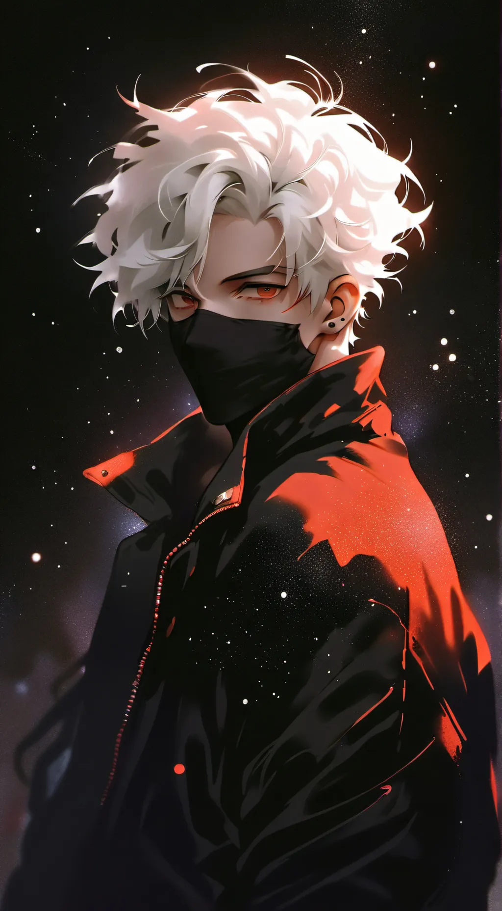 ai character: Ace background
