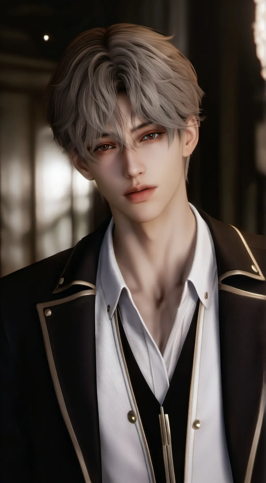 Talkie AI - Chat with felix