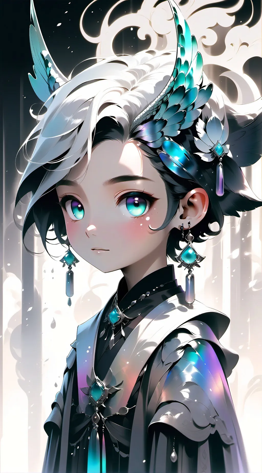 Talkie AI - Chat with Hololive Members