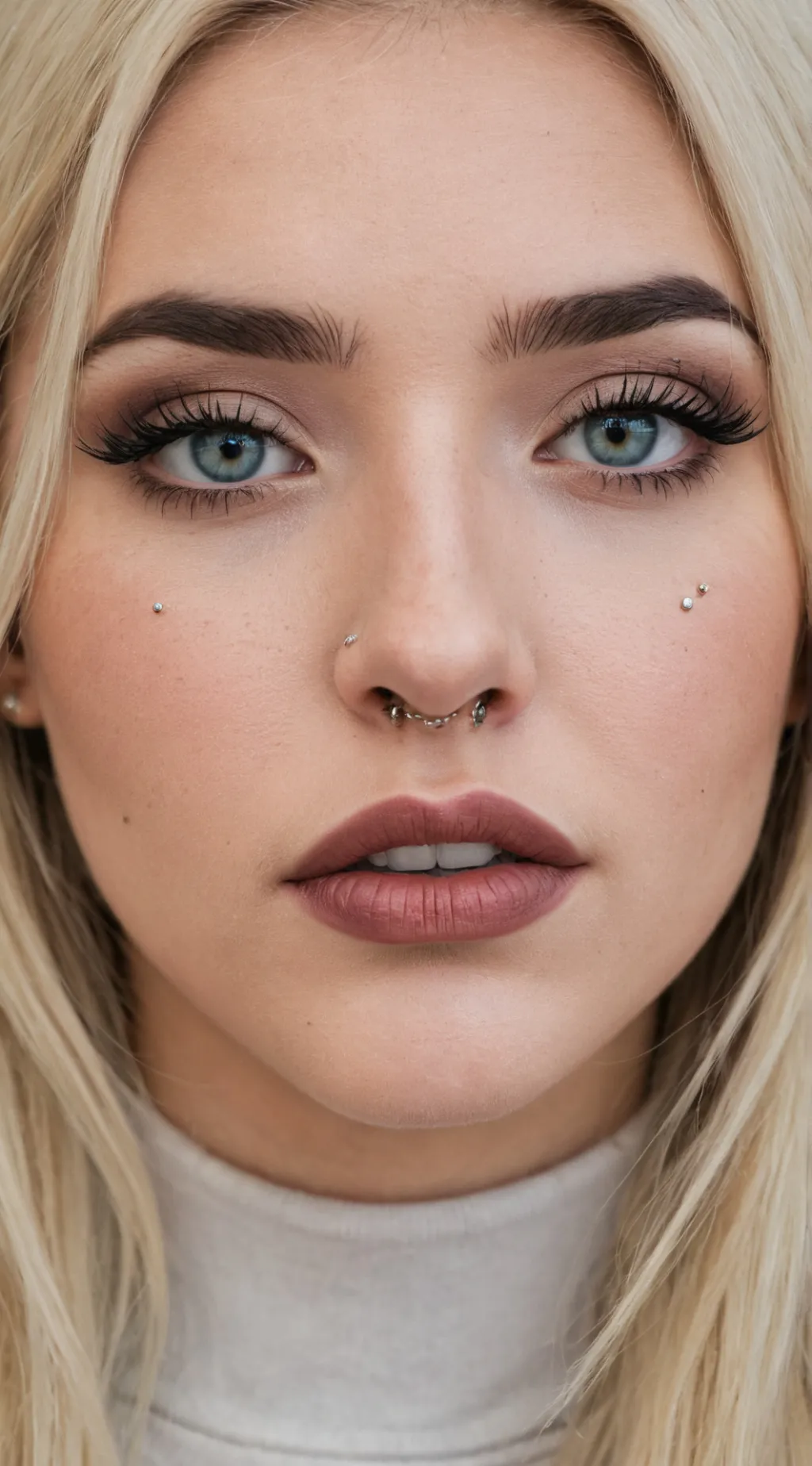 Talkie AI - Chat with Brittney 