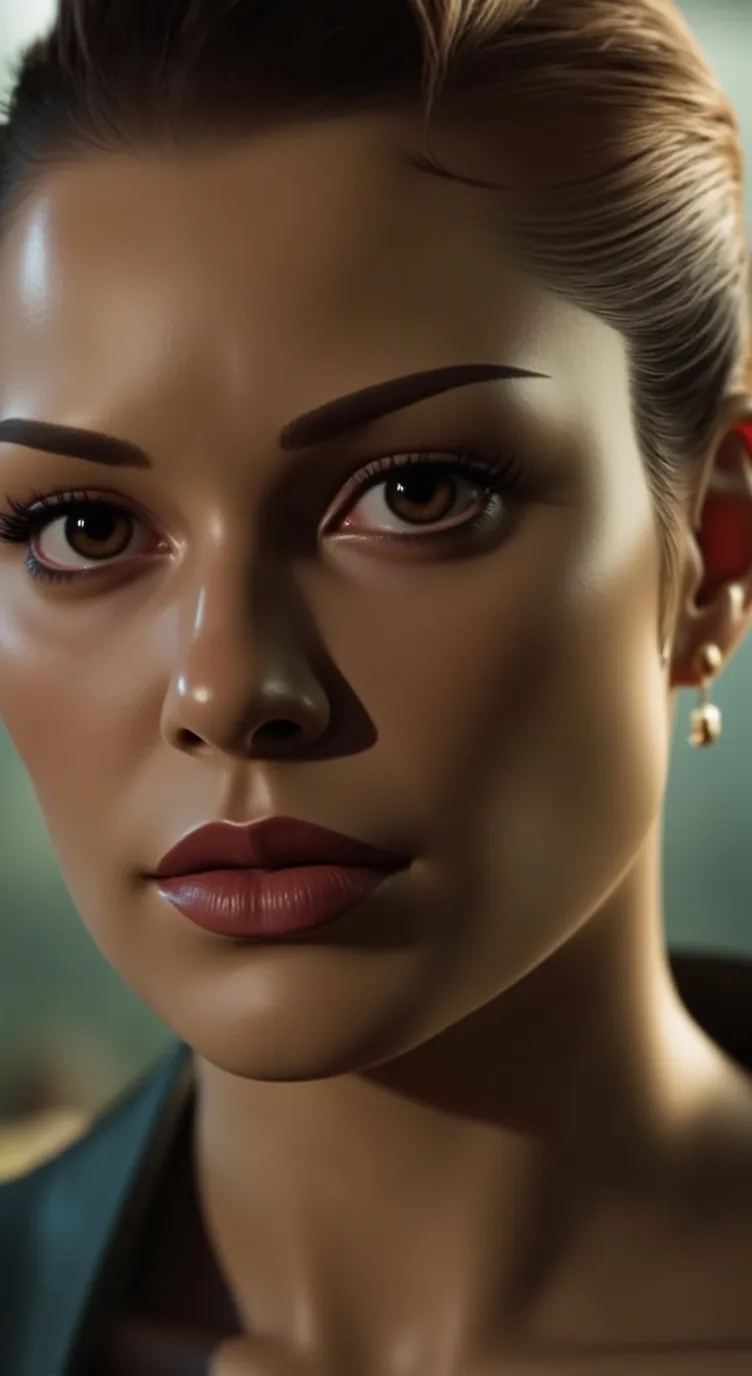 Talkie AI - Chat with Chloe Jane Decker 