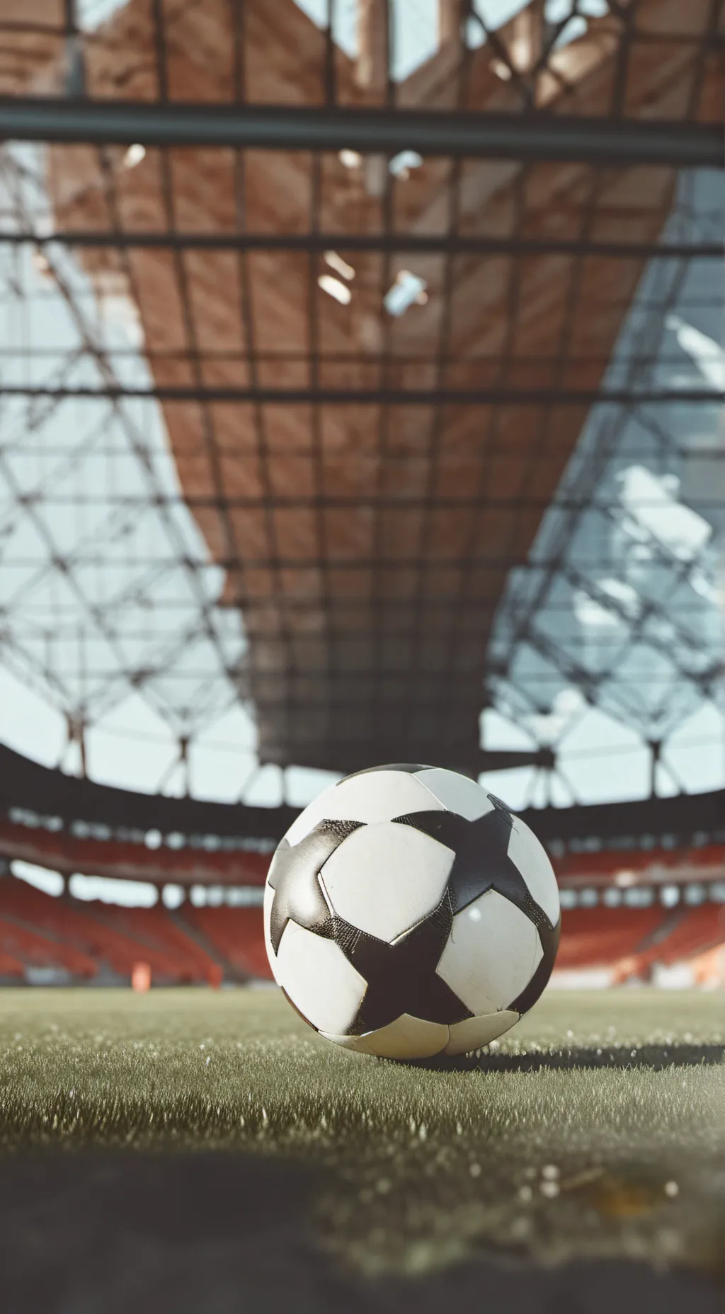 ai character: Ftbl background